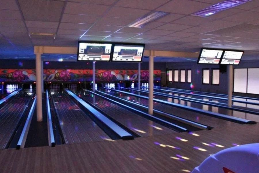Hofors Bowlinghall