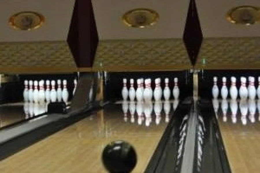 Bowlingkällaren Hultsfred