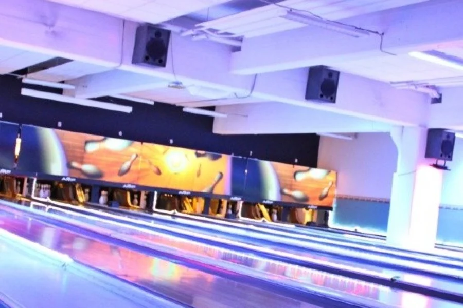 Bowlingbull Jakobsberg