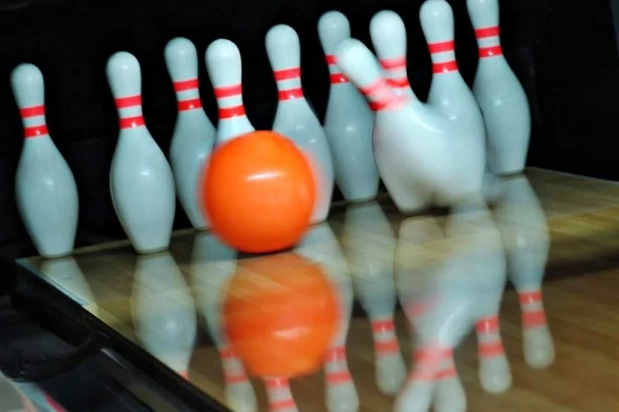 Bowlingcenter