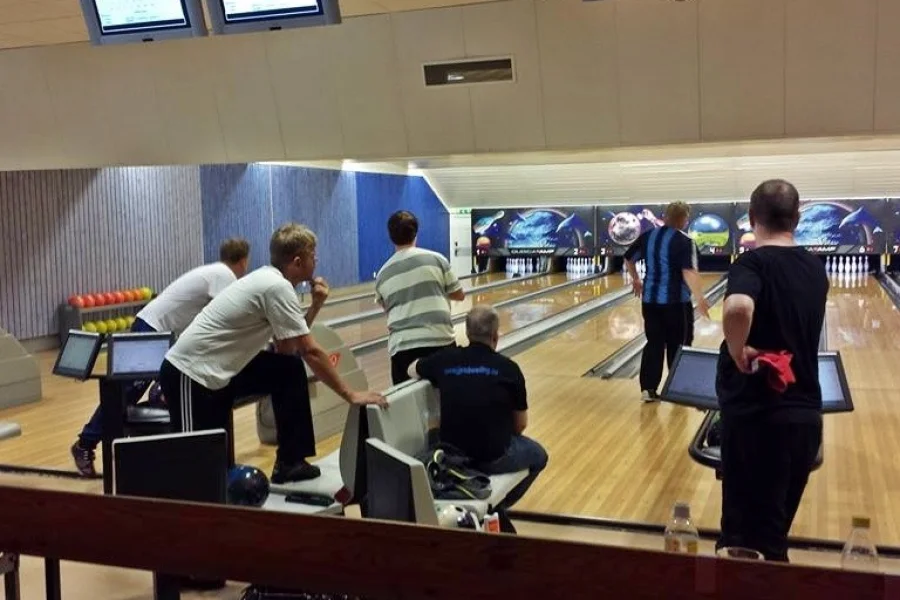 JPM Bowling