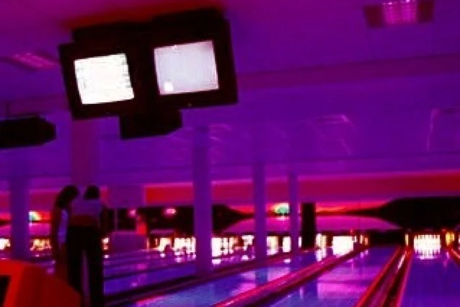X-Näs Bowling