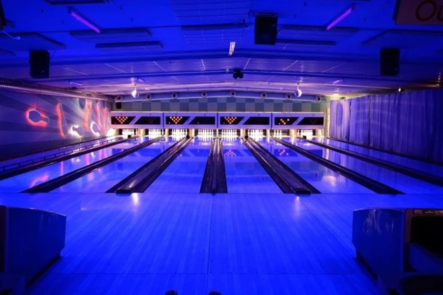 Polarbowling