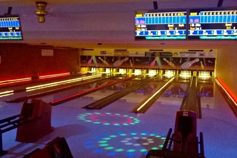 Bowling Kristianstad