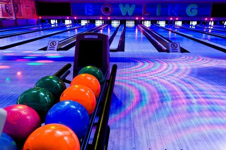 Nordmanna Bowling