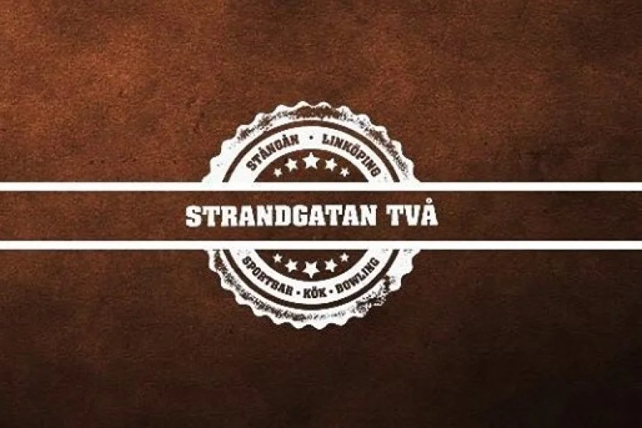 Strandgatan Två