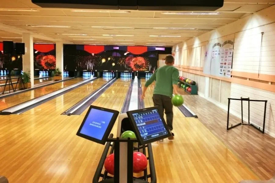 Lycksele Bowlinghall