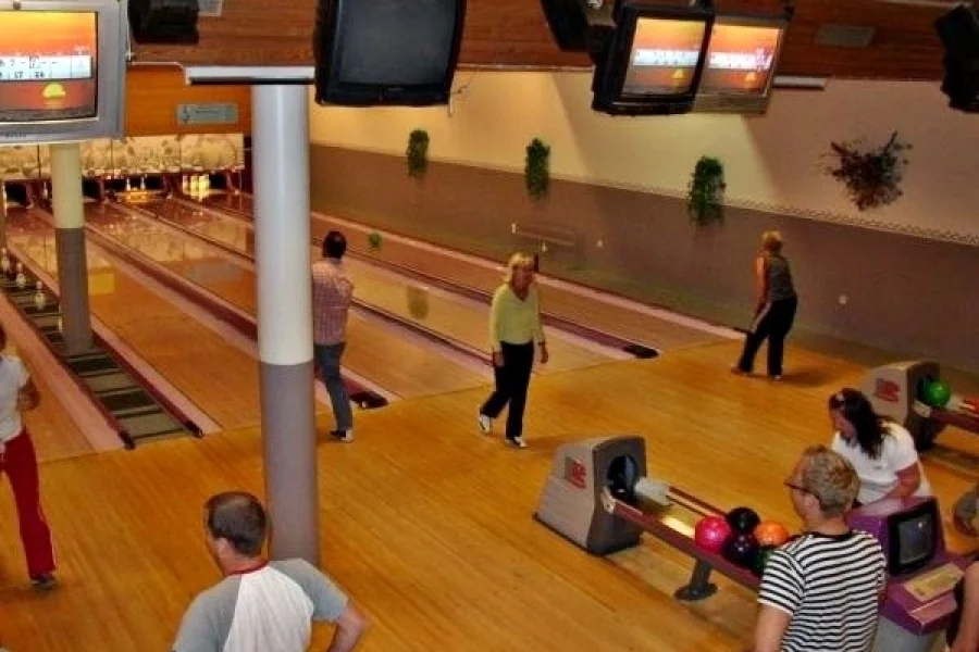 Mariestads Bowlingcenter