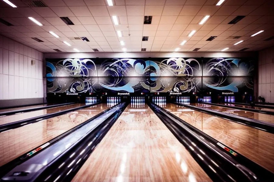 Markaryds Bowlinghall