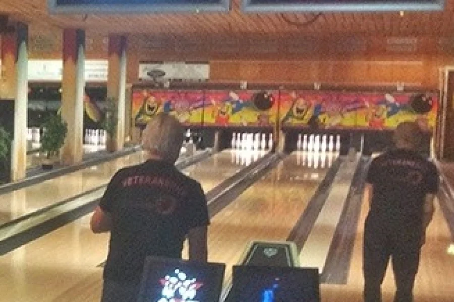 Mjölby Bowlinghall