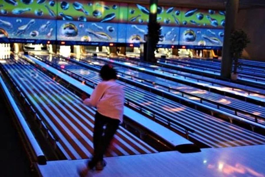 Mölndals Bowling