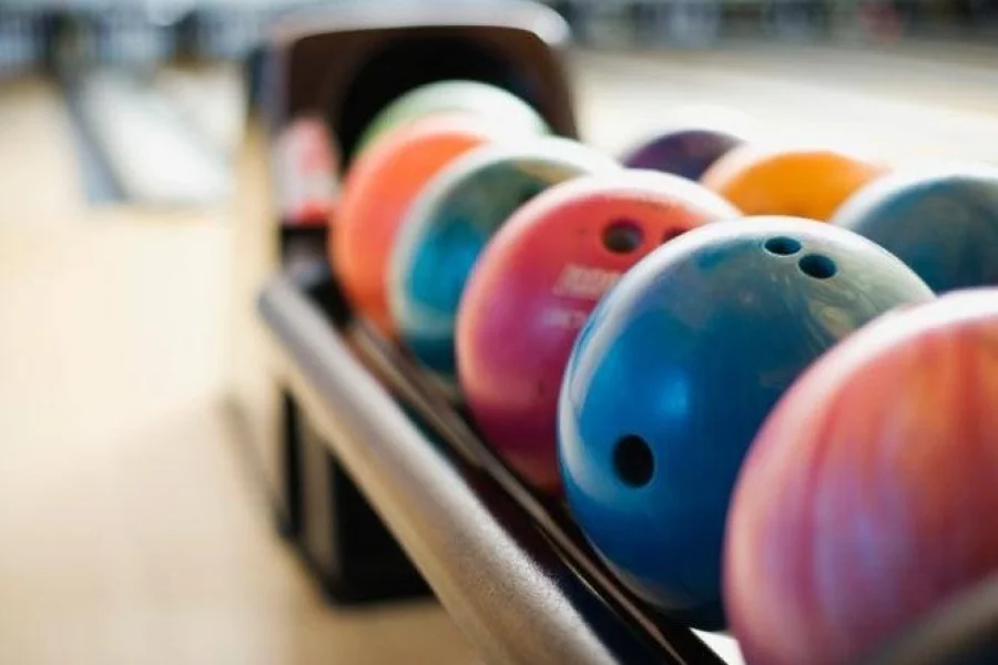Vilbergen Bowling Center