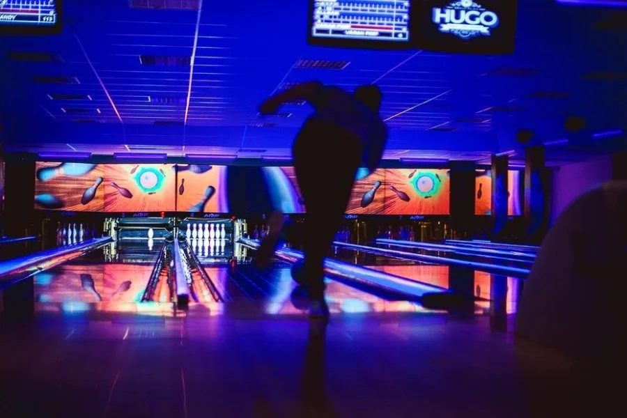 Hugo Bowling