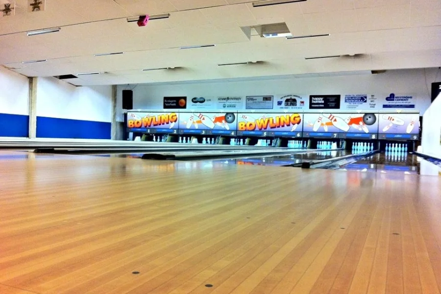 RoslagsBowling & Bar