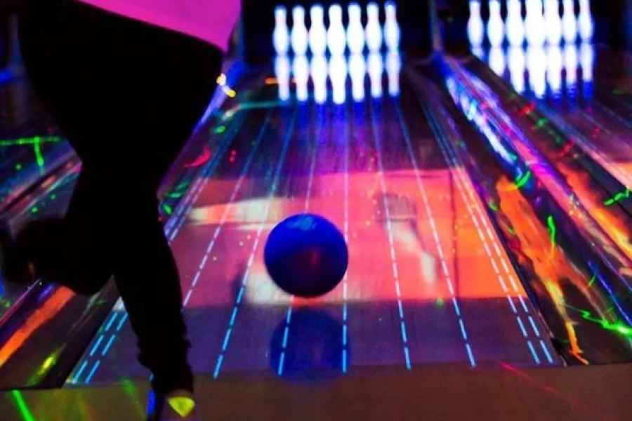 Nynäs Bowling