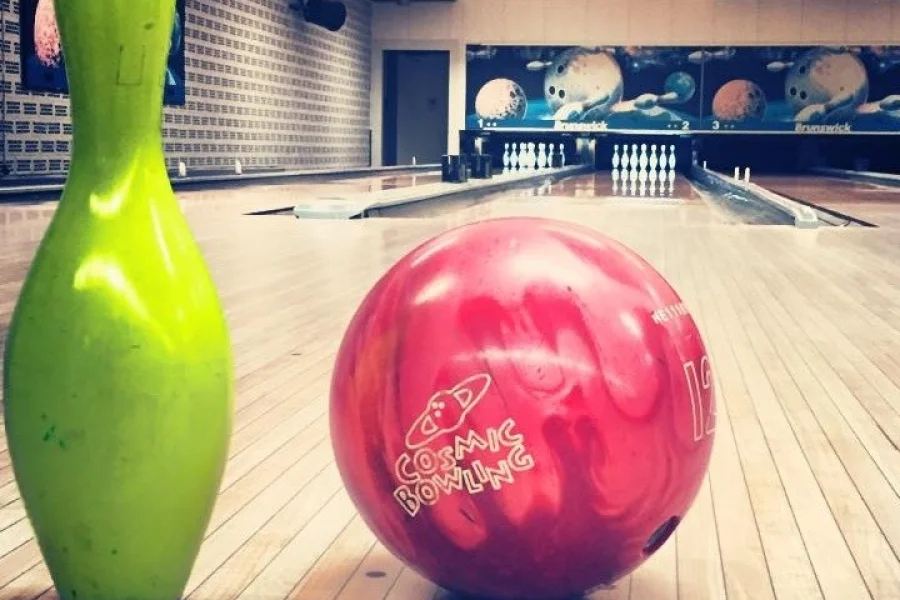 Nässjö Bowlingcenter