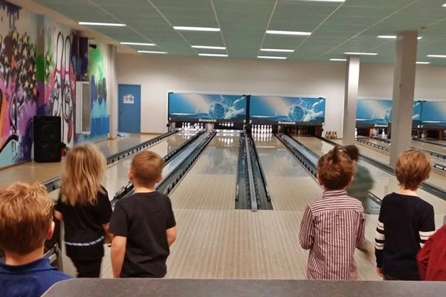 Osby Bowlingcenter