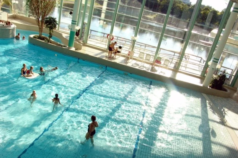 Tinnerbäcksbadet