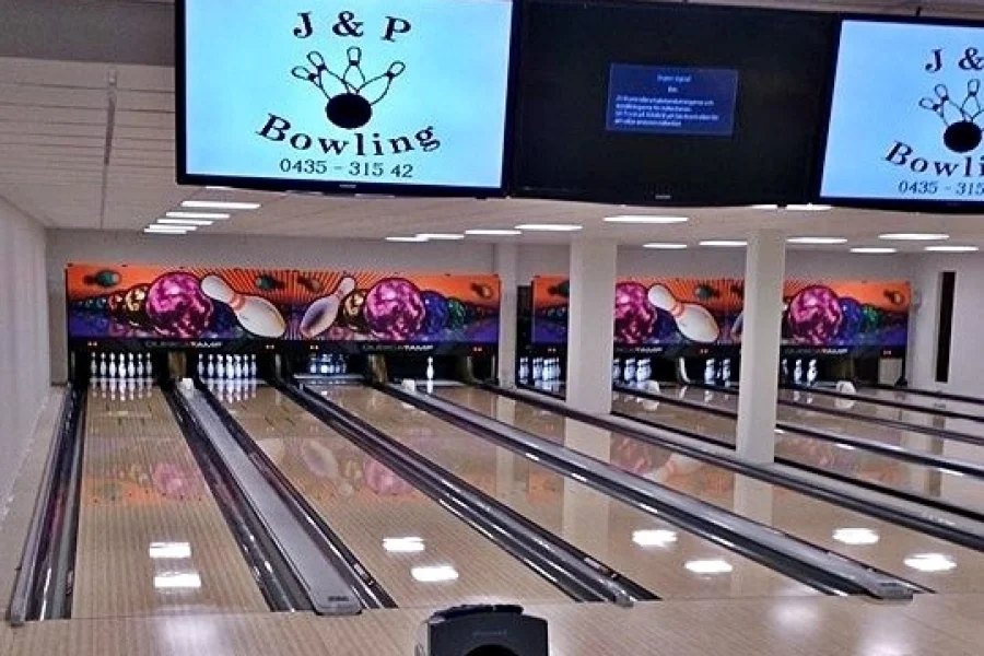Perstorps Bowlinghall