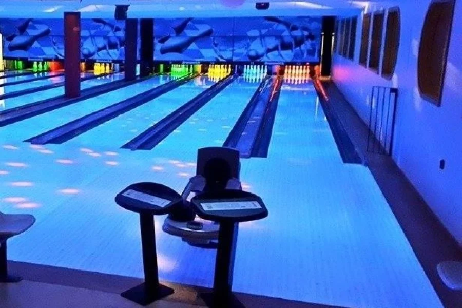 Skara Bowlinghall