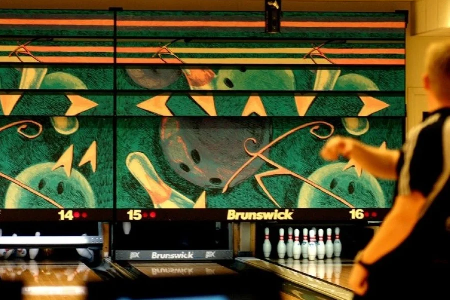 Bowlingkompaniet