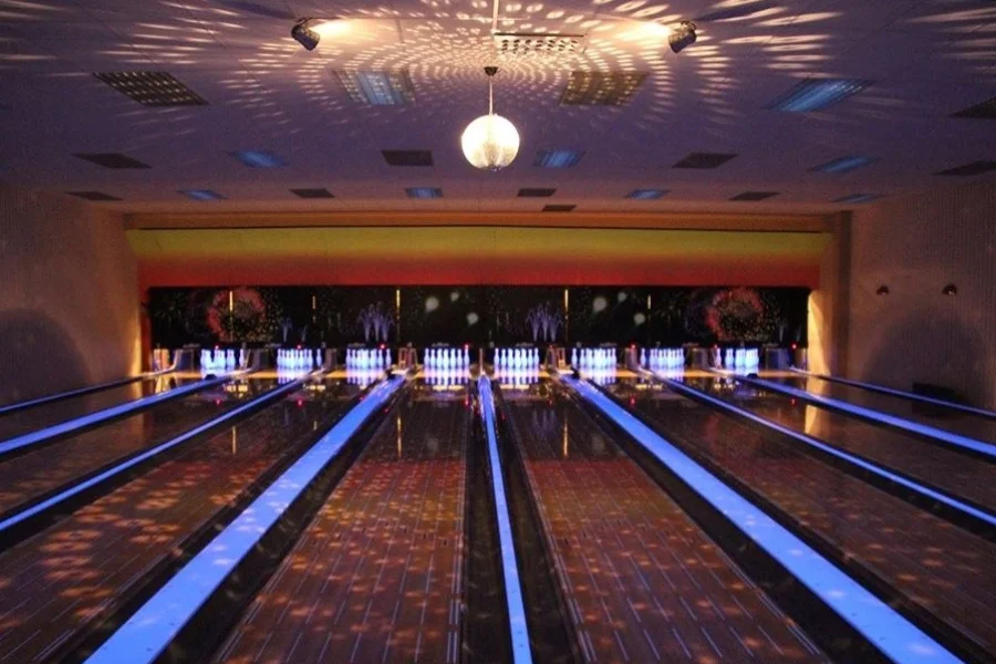 Bowling & Krog Skinnskatteberg