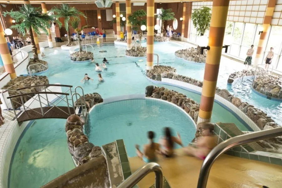Medley Centralbadet