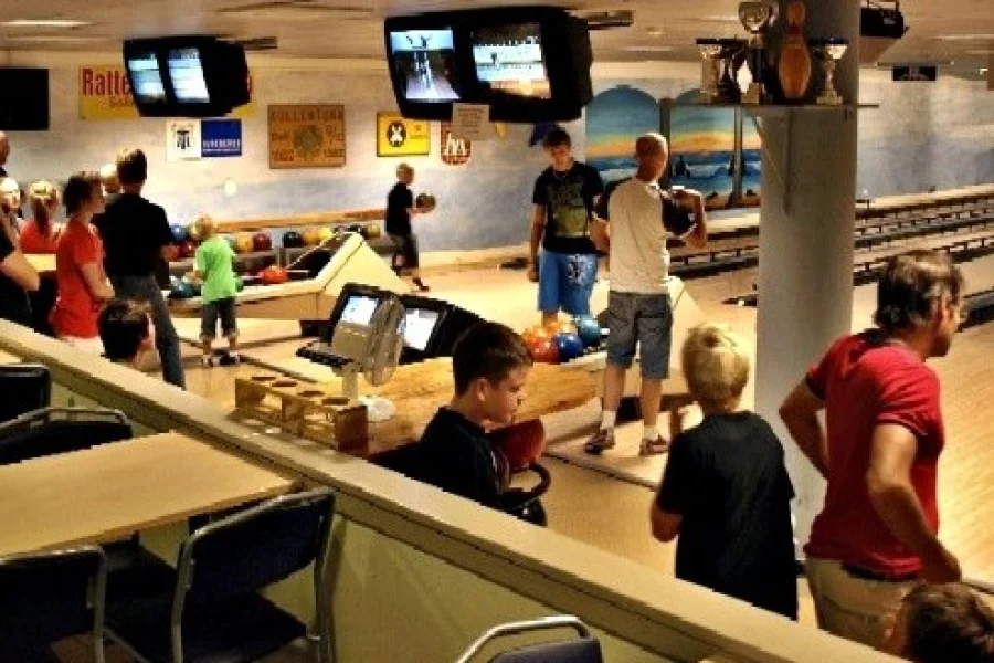 Sollentuna Bowlinghall