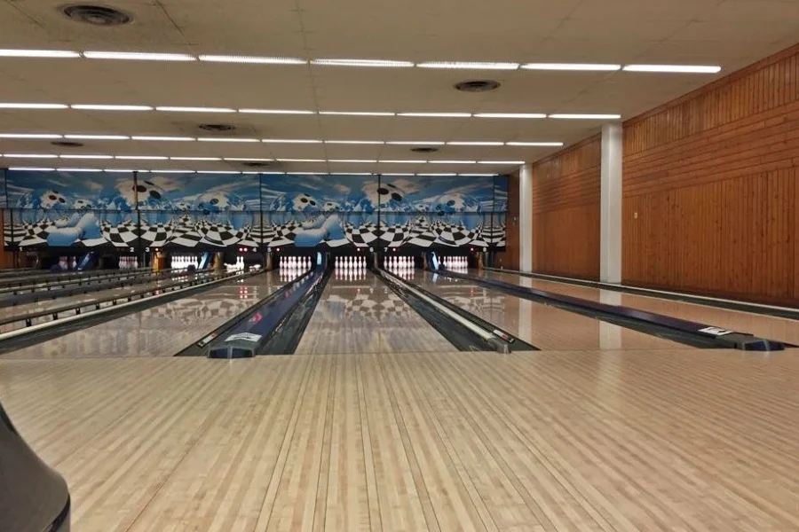 Boost Bowling Stenungsund
