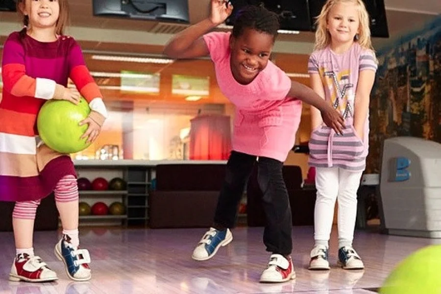 Sumpan Bowling