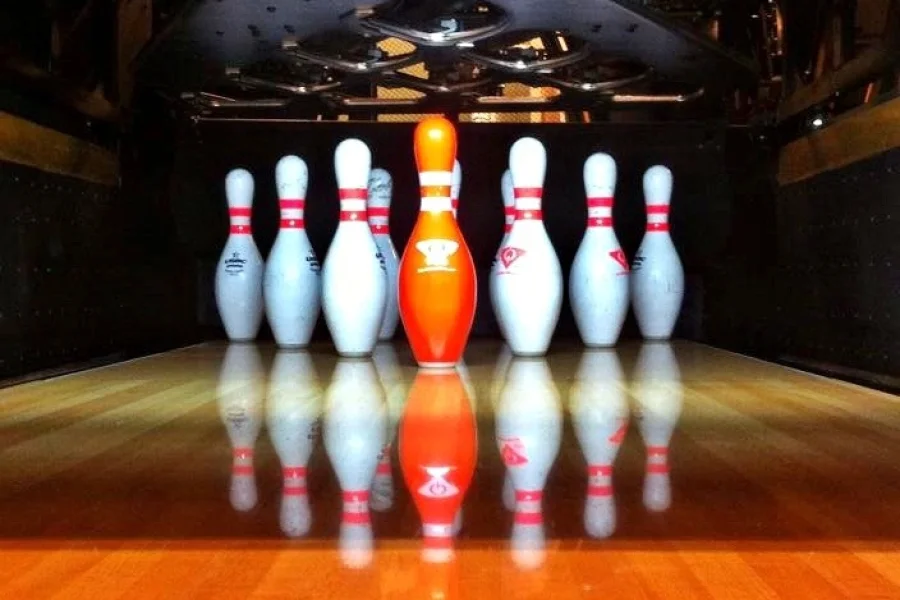 Säffle Bowlingcenter