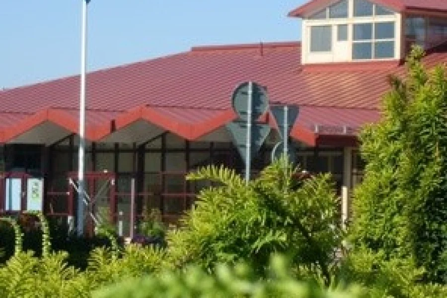 Kulturhuset