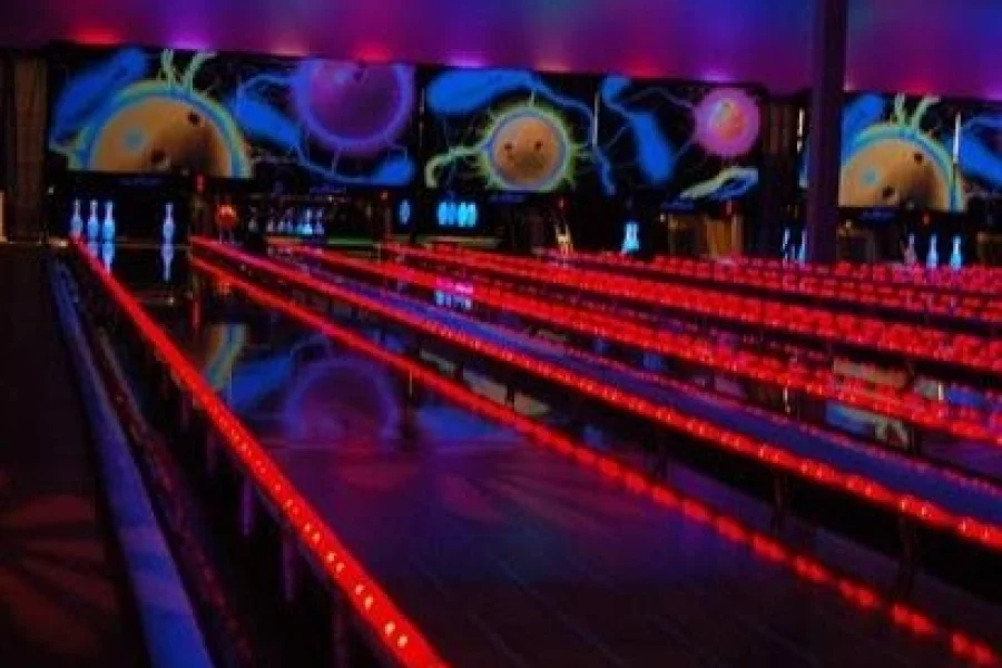 Söderhamns Bowlinghall
