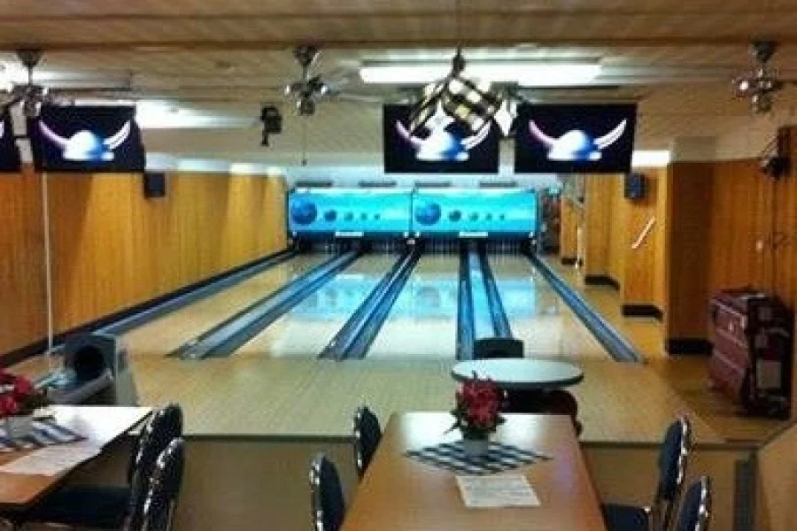 Tyringe Bowlinghall