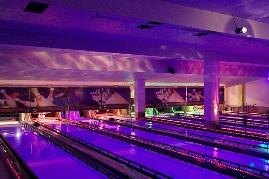 Täby Bowlingcenter