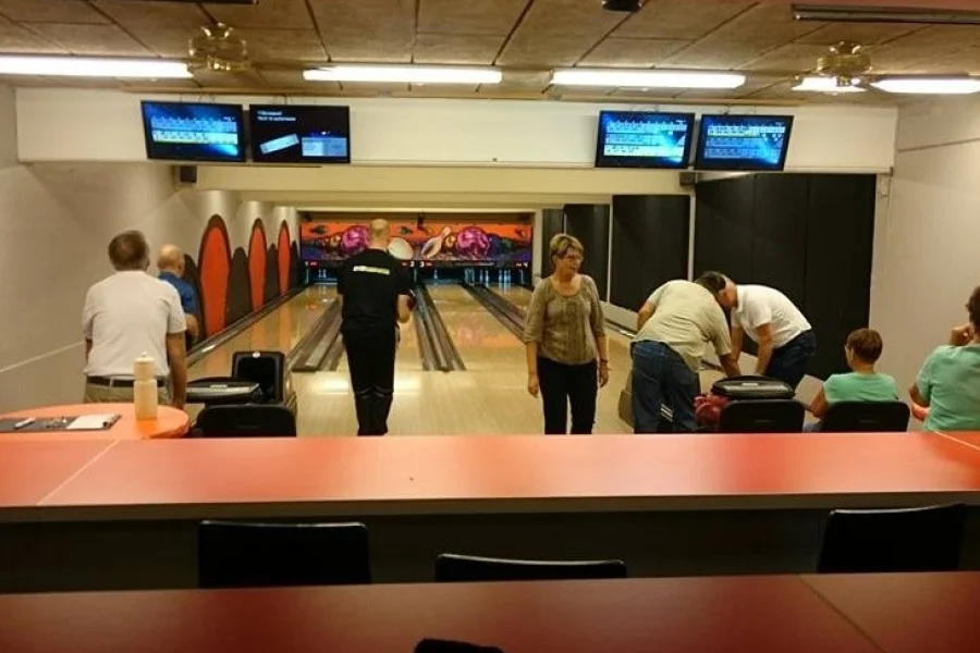 Elinas Bowling Töreboda