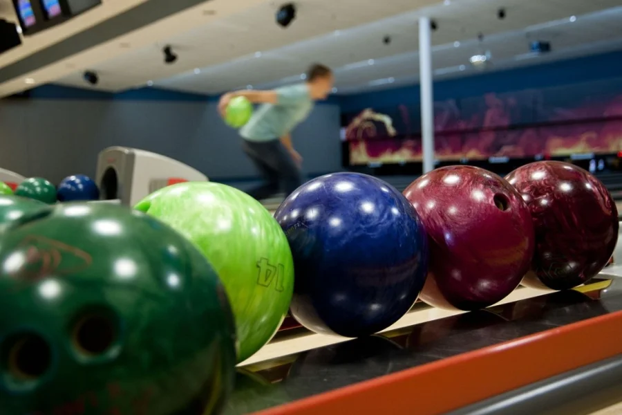 Uddevalla Bowlinghall