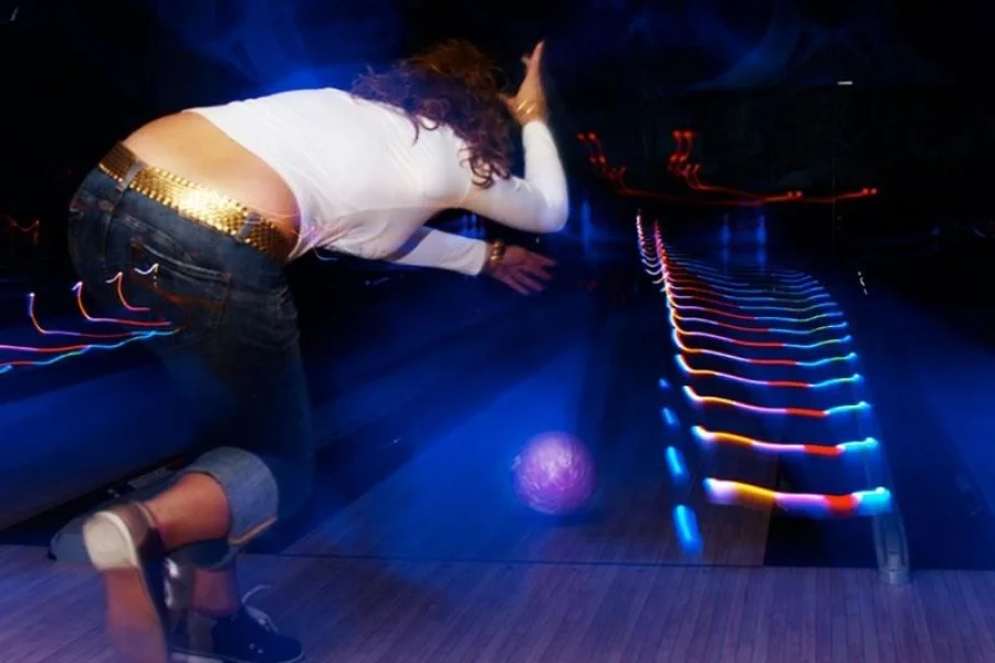 BowlingCentrum