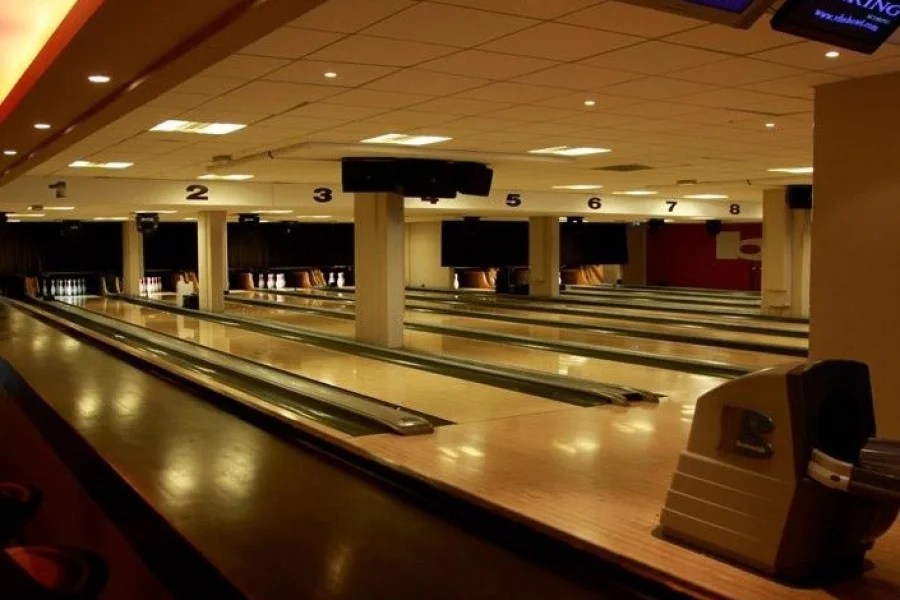 Bowlaget