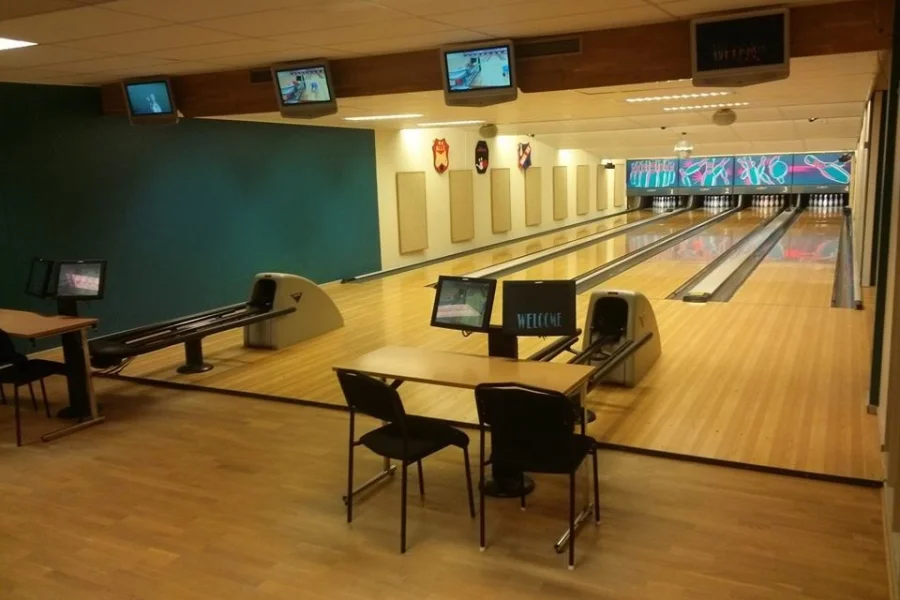 Bowling i Vara
