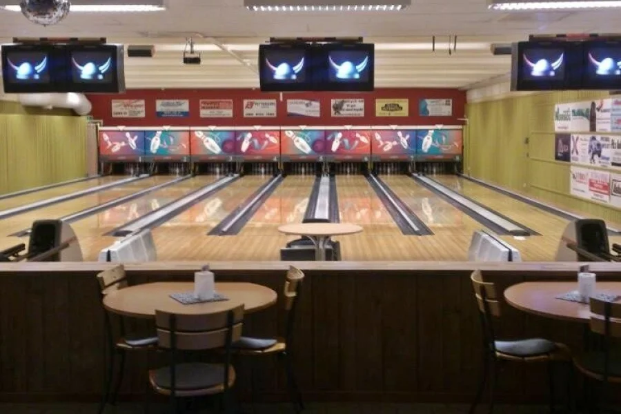 Vilhelmina BowlingCenter
