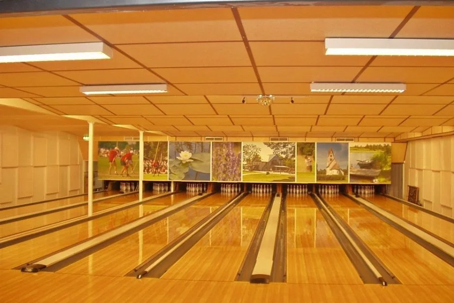 Stånga Bowlinghall