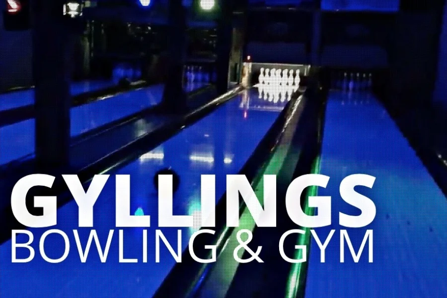 Gyllings Bowling & Gym