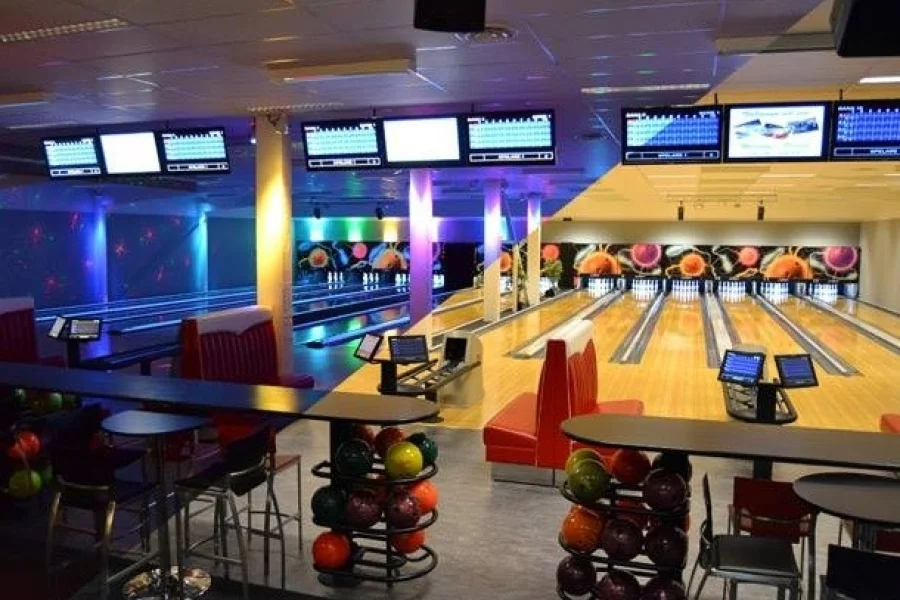 Bowlingmagasinet
