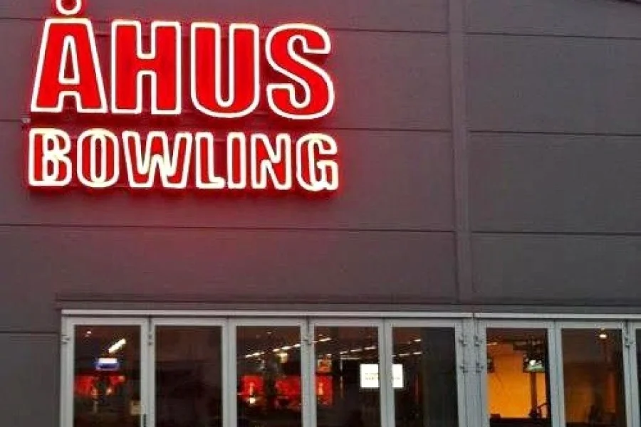 Åhus Bowling