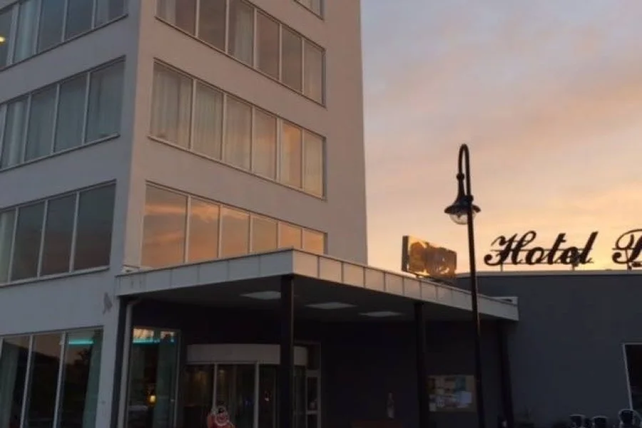 Hotell Årjäng