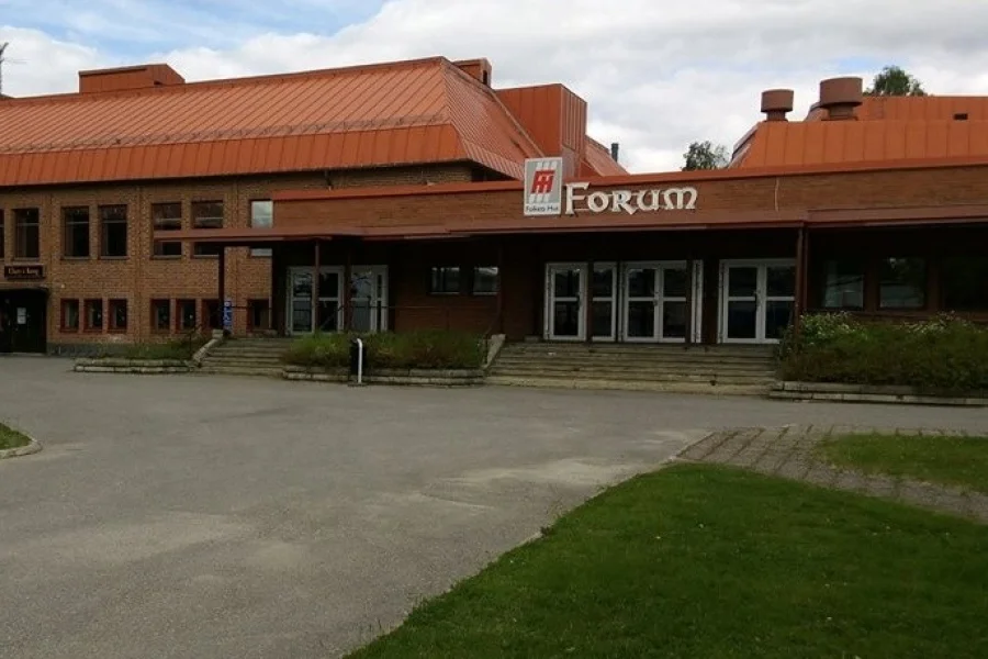 Forum Älvsbyn