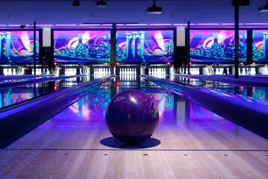Lucky Bowl Ängelholm