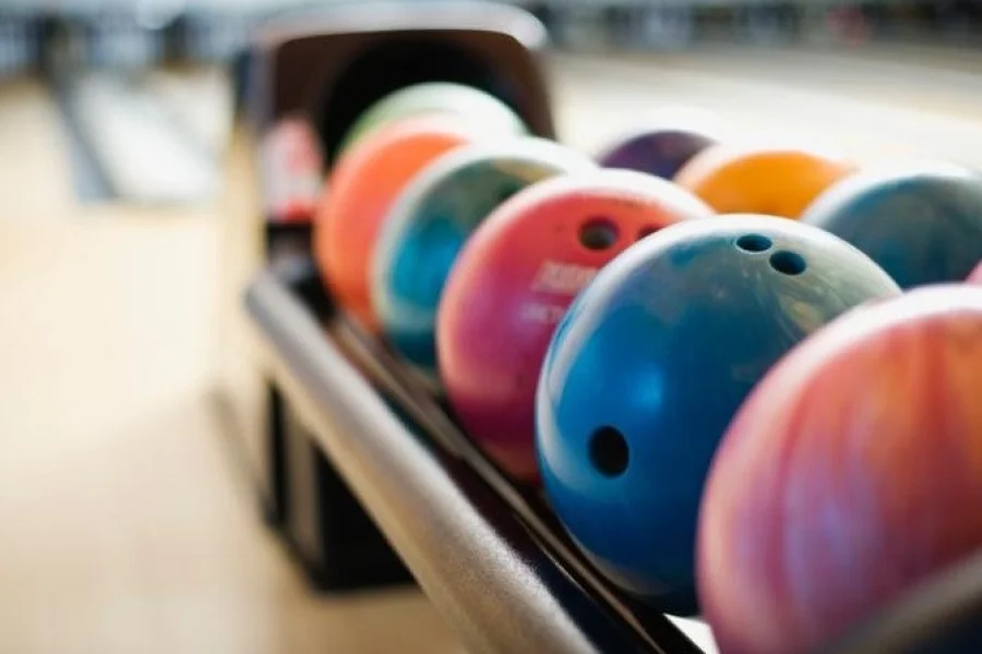Bowlinghallen Kök & Bar