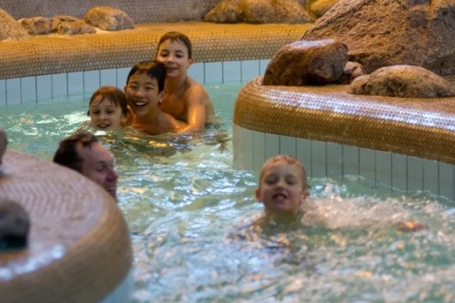 Rosenlundsbadet
